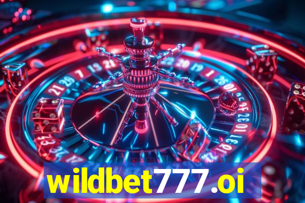 wildbet777.oi