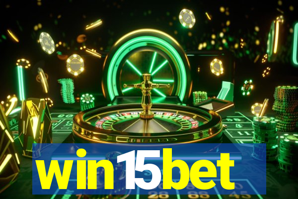 win15bet