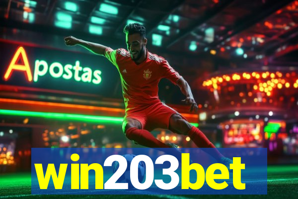 win203bet