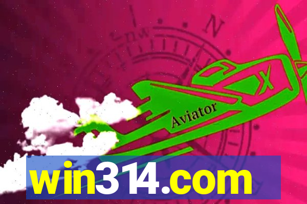 win314.com