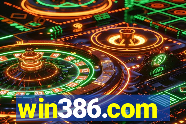 win386.com