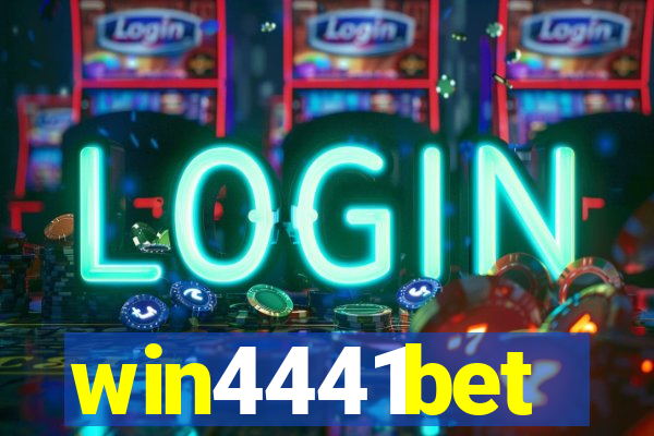 win4441bet