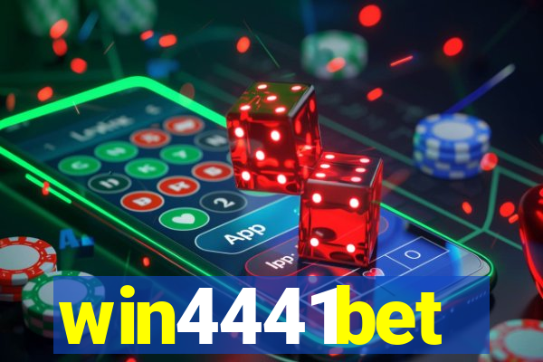 win4441bet