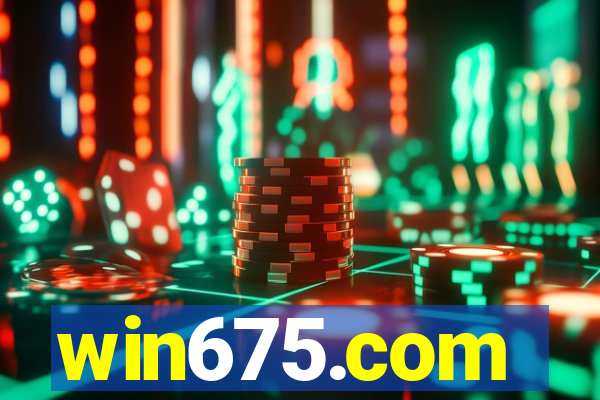 win675.com