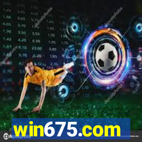 win675.com