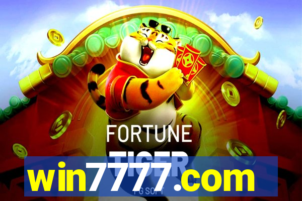 win7777.com