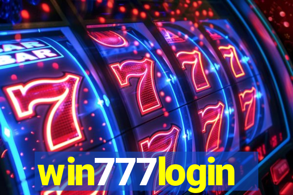 win777login