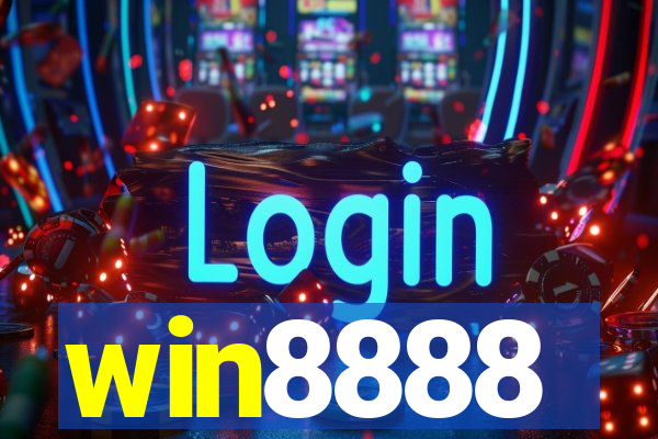 win8888