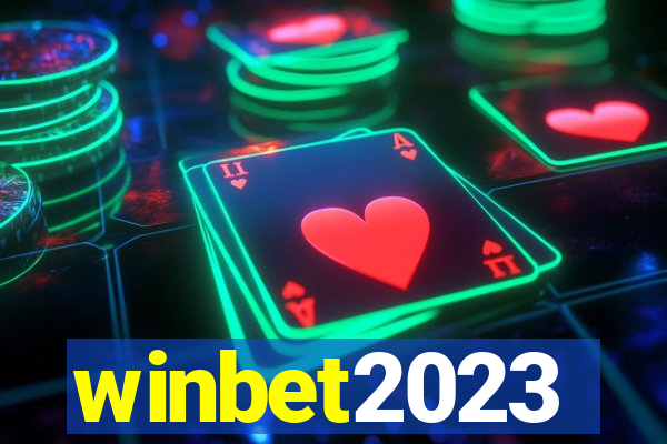 winbet2023