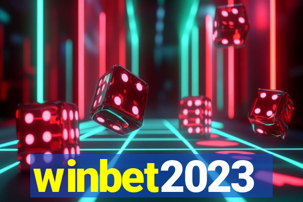 winbet2023