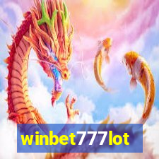 winbet777lot