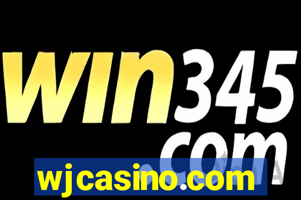 wjcasino.com