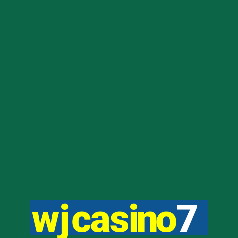 wjcasino7