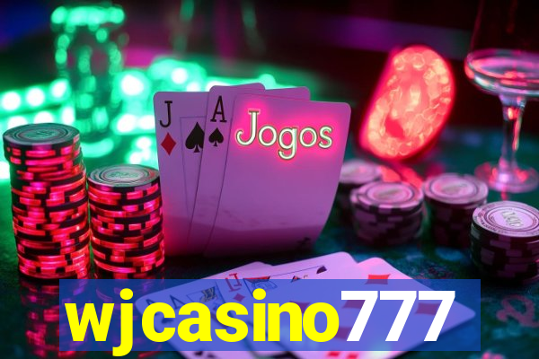 wjcasino777