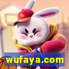 wufaya.com