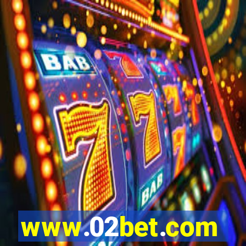 www.02bet.com