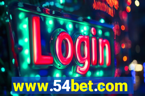 www.54bet.com