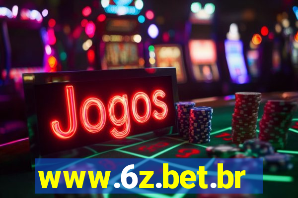 www.6z.bet.br