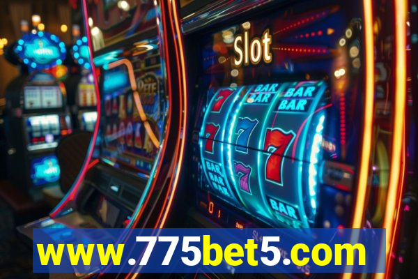 www.775bet5.com