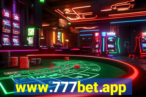 www.777bet.app