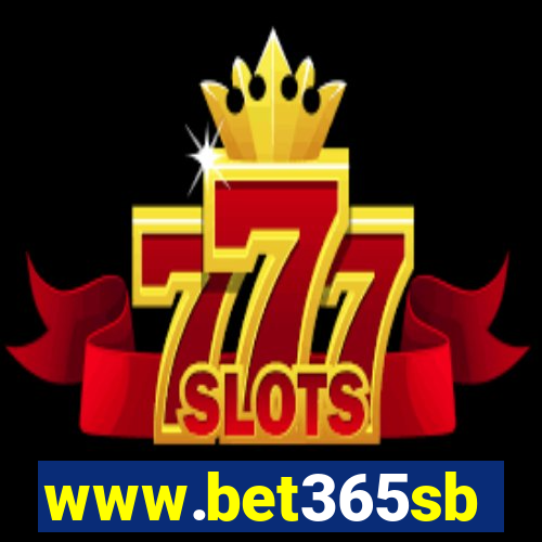 www.bet365sb