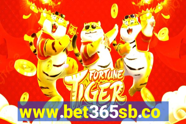 www.bet365sb.com