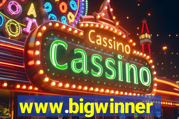 www.bigwinner