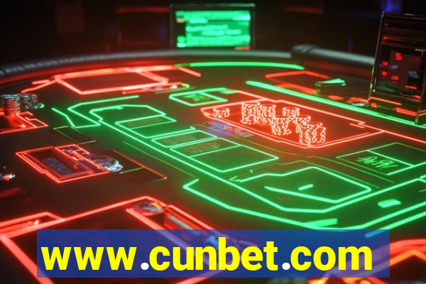 www.cunbet.com