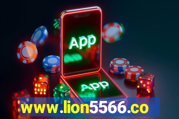 www.lion5566.com