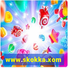 www.skokka.xom