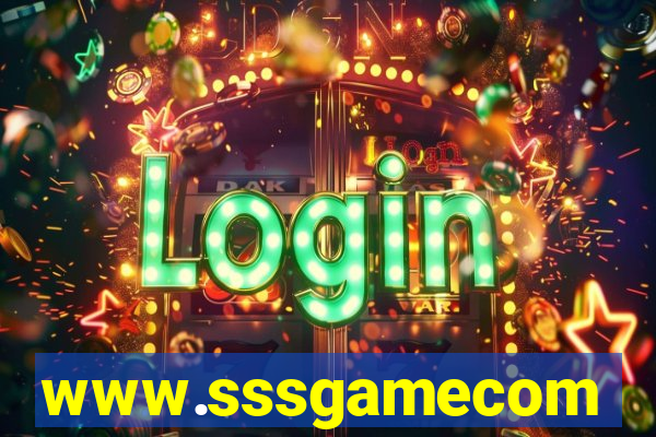 www.sssgamecom