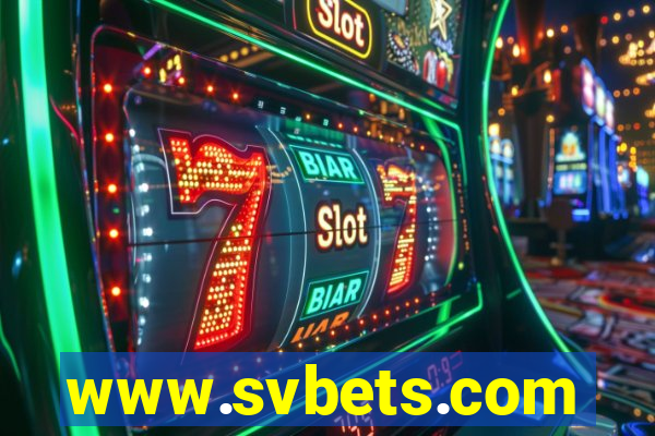 www.svbets.com