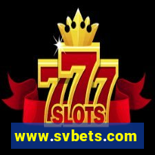 www.svbets.com