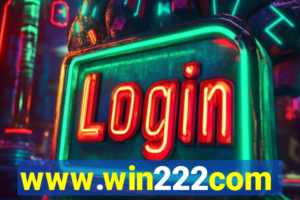 www.win222com