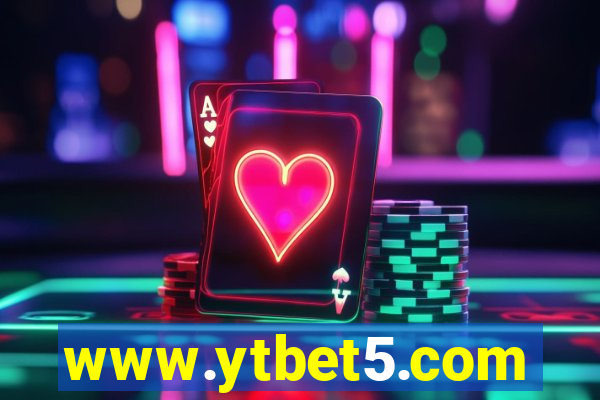 www.ytbet5.com