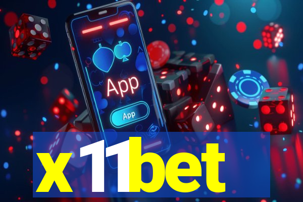 x11bet