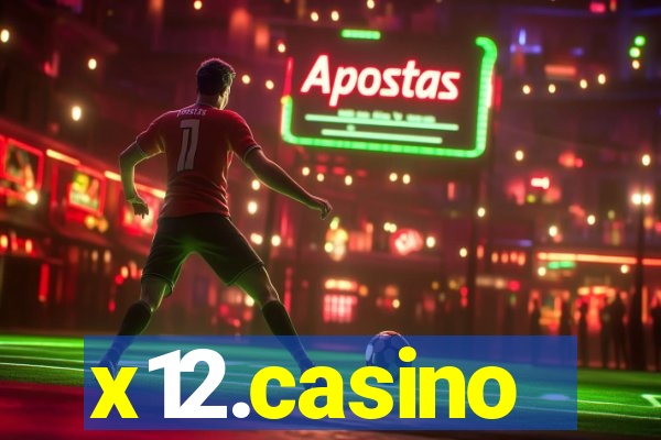 x12.casino