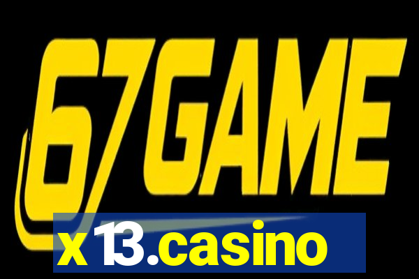 x13.casino