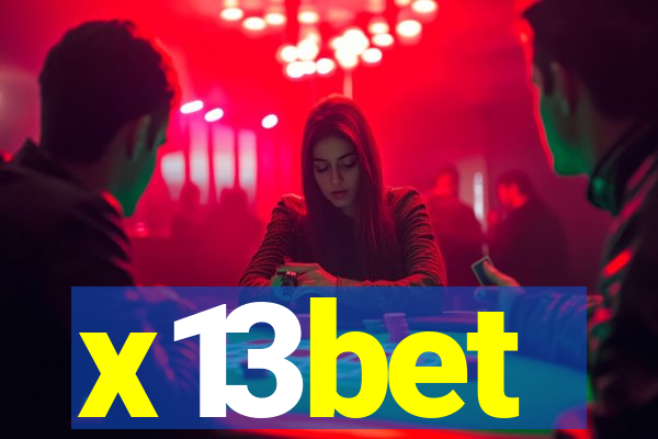 x13bet