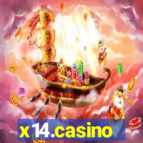 x14.casino