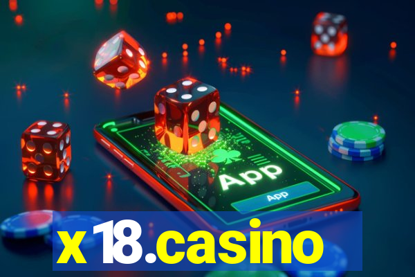 x18.casino