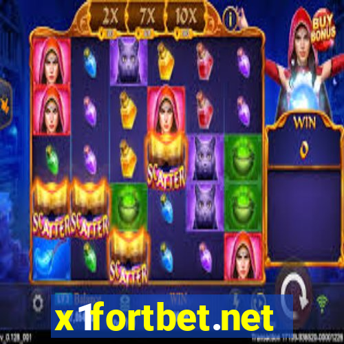 x1fortbet.net