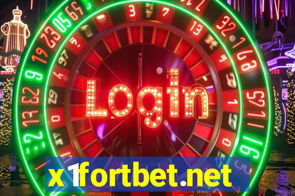 x1fortbet.net