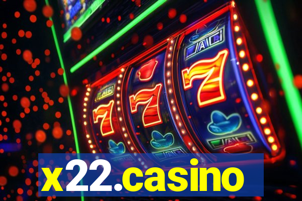 x22.casino