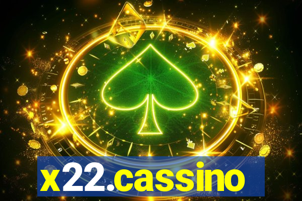 x22.cassino