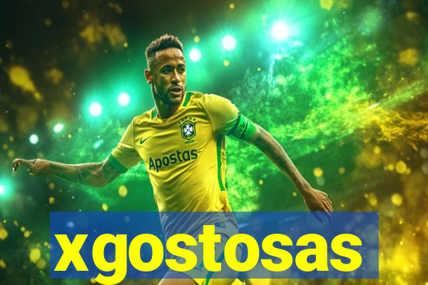 xgostosas