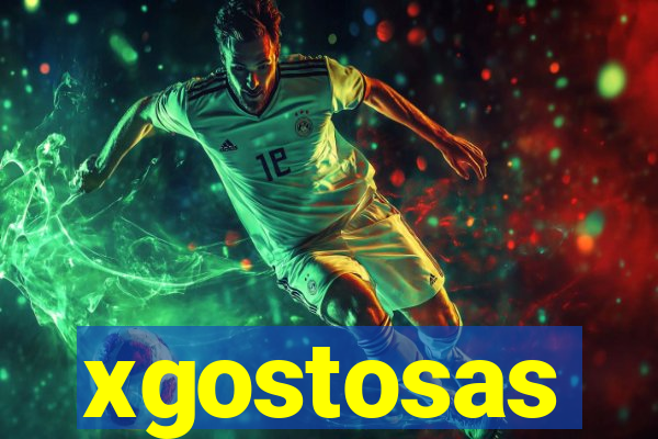 xgostosas