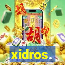 xidros.