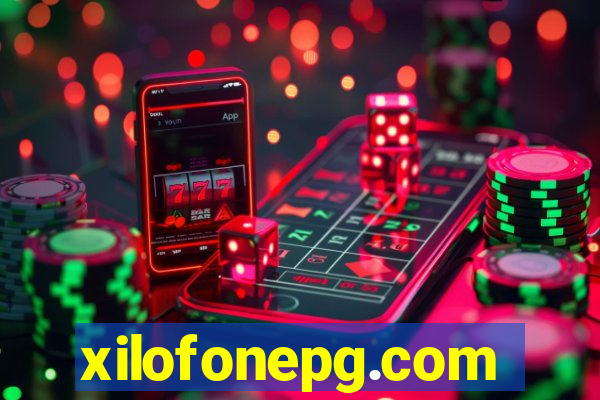 xilofonepg.com