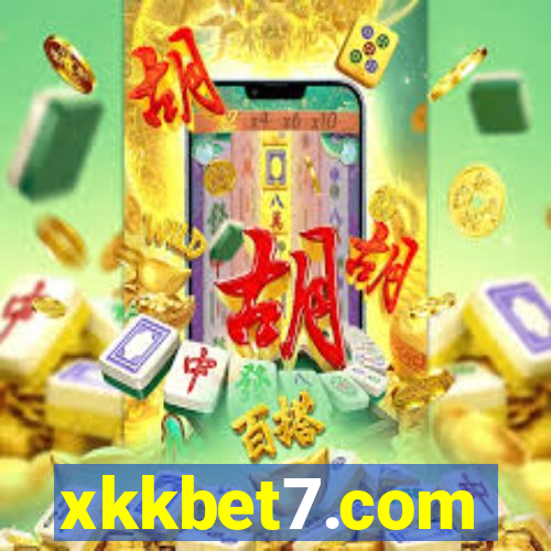 xkkbet7.com